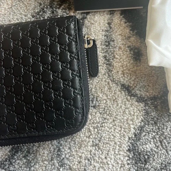 Gucci wallet - Picture 4 of 6